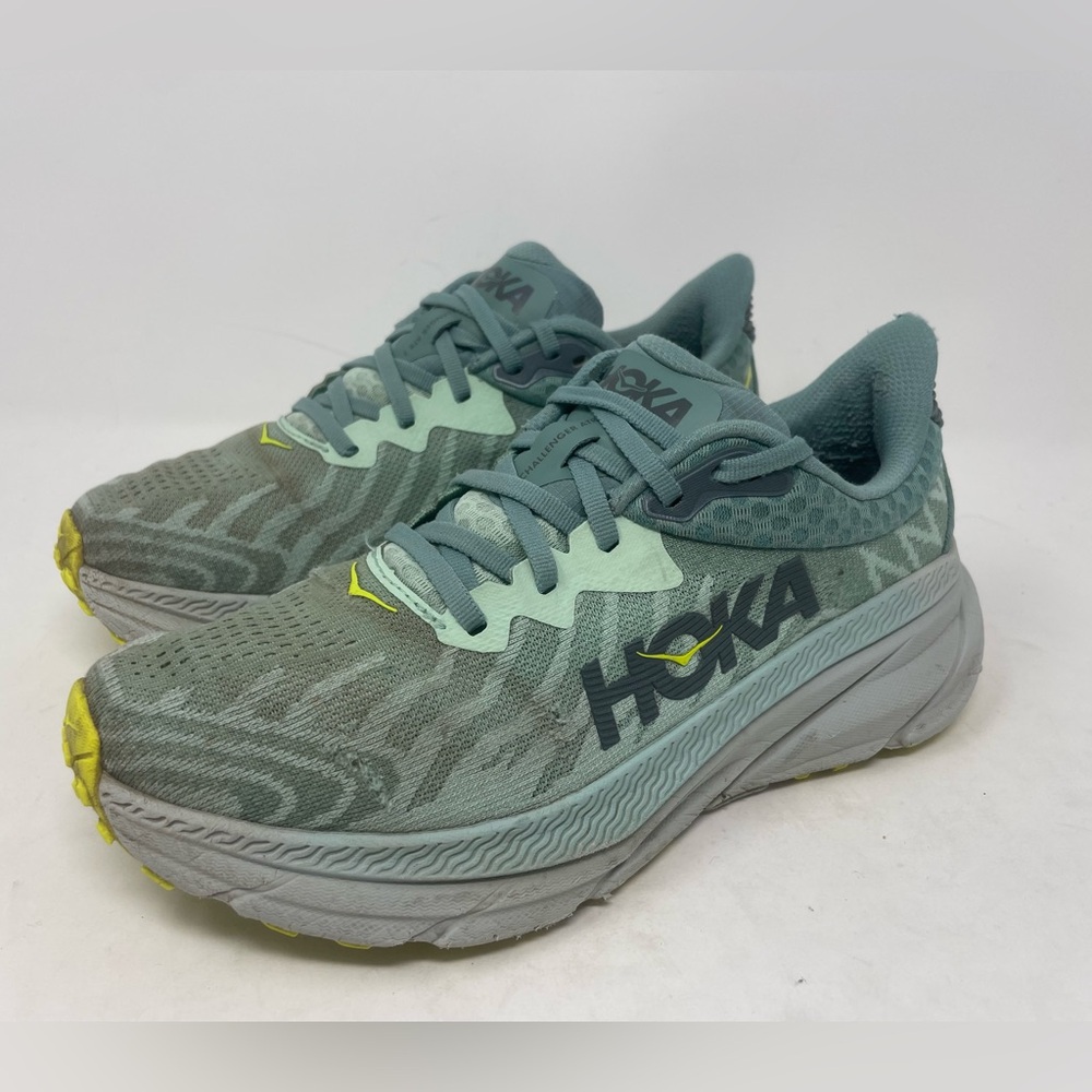 Hoka One One Challenger ATR 7 womens shoes size 8 B